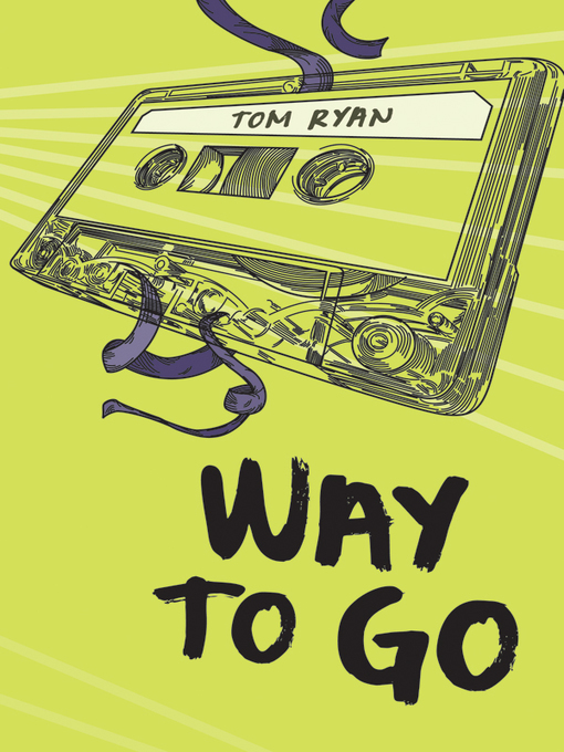 Cover image for Way to Go
